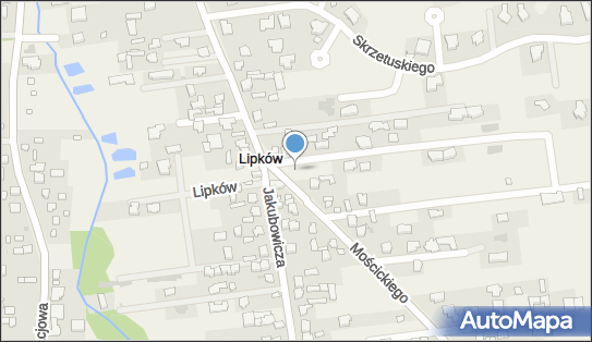 Trafostacja, Lipków, Lipków 05-080 - Trafostacja