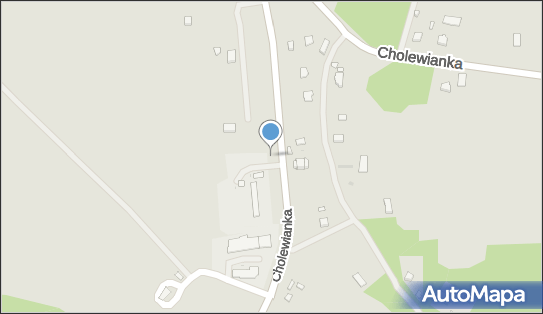 Trafostacja, Cholewianka, Kazimierz Dolny 24-120 - Trafostacja