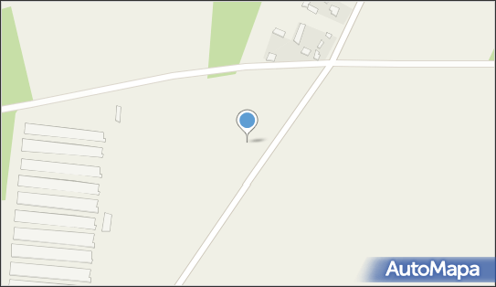 Trafostacja, DK E777, Dalnia - Trafostacja