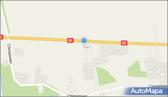 Trafostacja, Chmielewo, Chmielewo 09-450 - Trafostacja