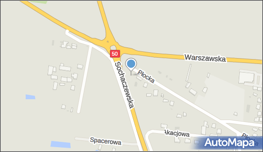 Trafostacja, Płocka, Wyszogród 09-450 - Trafostacja