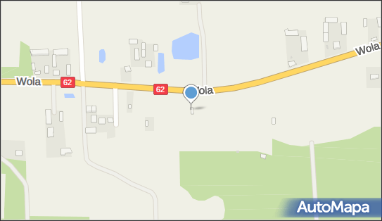 Trafostacja, Wola, Wola 09-150 - Trafostacja