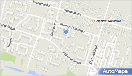 Trafostacja, Piwnika-Ponurego Jana, mjr. 3, Radom 26-615 - Trafostacja