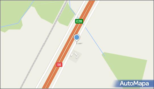 Trafostacja, Żabówko, Żabówko 72-207 - Trafostacja