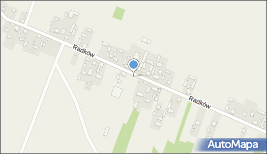 Trafostacja, Radków, Radków 29-135 - Trafostacja