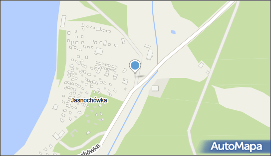 Trafostacja, Jasnochówka, Borsk 83-442 - Trafostacja