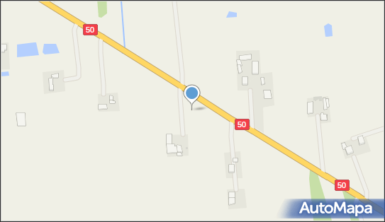 Trafostacja, Bikówek, Bikówek 05-600 - Trafostacja