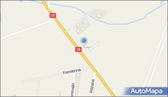 Trafostacja, Kuriany 97/2, Kuriany 15-588 - Trafostacja