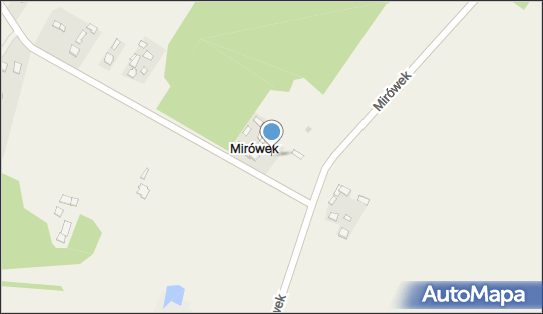 Trafostacja, Mirówek 20b, Mirówek 26-503 - Trafostacja