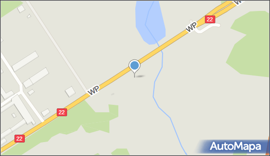 Trafostacja, Wojska Polskiego22, Wałcz 78-600 - Trafostacja