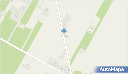 Trafostacja, Sitnik, Sitnik 21-500 - Trafostacja