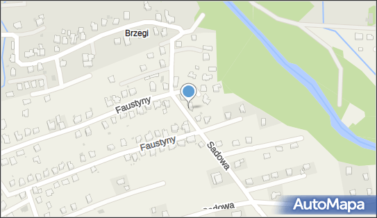 Trafostacja, bł. Siostry Faustyny 69, Sułkowice 34-120 - Trafostacja
