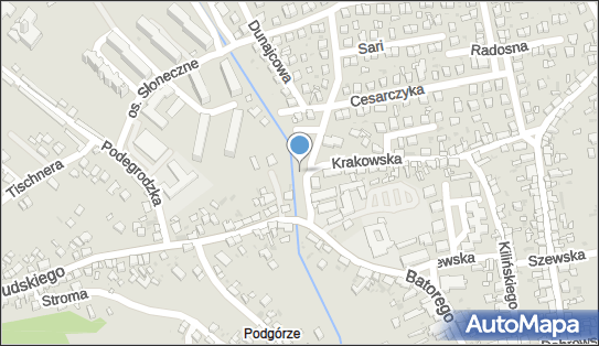 Trafostacja, Powstańców Chochołowskich, Stary Sącz 33-340 - Trafostacja