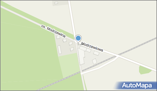 Trafostacja, Modrzewiowa, Belsk Duży 05-622 - Trafostacja