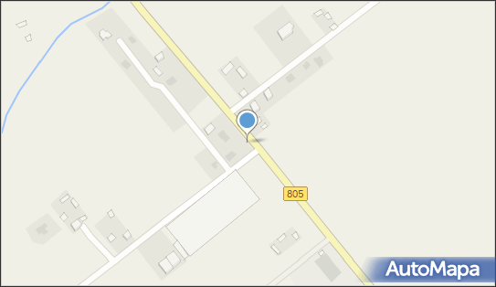 Trafostacja, Warszawice, Warszawice 08-443 - Trafostacja