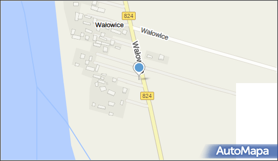 Trafostacja, Wałowice, Wałowice 24-340 - Trafostacja