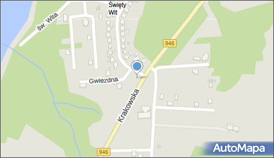 Trafostacja, Krakowska946, Żywiec 34-300 - Trafostacja
