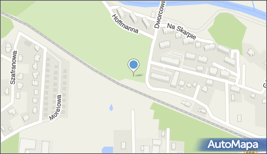 Trafostacja, Dworcowa, Straszyn 83-010 - Trafostacja