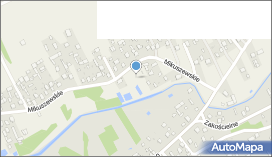 Trafostacja, Mikuszewskie, Mikuszewskie 23-250 - Trafostacja