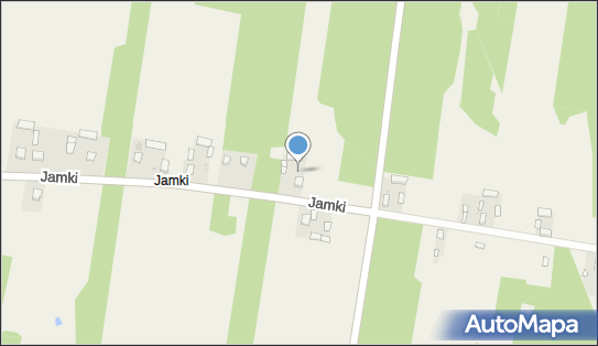 Trafostacja, Jamki 8, Jamki 26-414 - Trafostacja