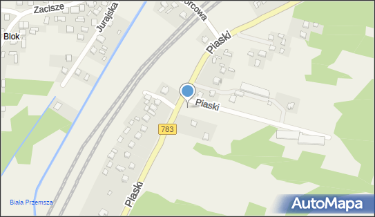 Trafostacja, Blok 49, Zarzecze 32-340 - Trafostacja