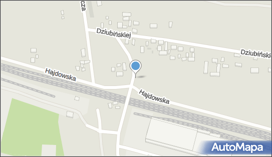 Trafostacja, Kasprowicza Jana, Lublin 20-232 - Trafostacja
