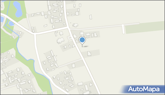 Trafostacja, Kłodnica Dolna 10, Kłodnica Dolna 24-224 - Trafostacja