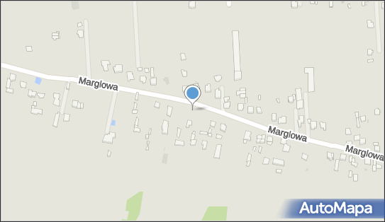 Trafostacja, Marglowa, Radom 26-601 - Trafostacja