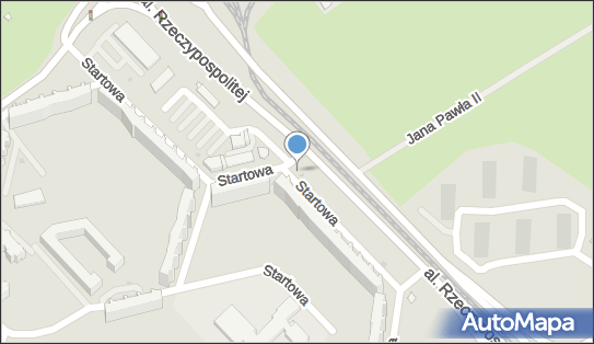 Trafostacja, Startowa 13K, Gdańsk 80-461 - Trafostacja