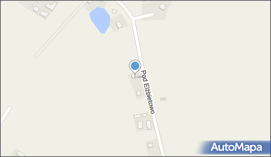 Trafostacja, Pod Elżbietowo 20A, Żukowo 83-330 - Trafostacja