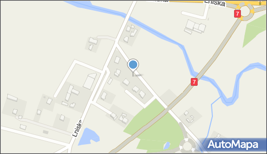 Trafostacja, Lniska 15Ł, Lniska 83-330 - Trafostacja
