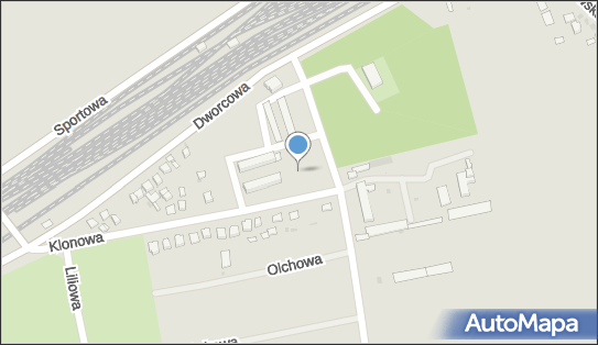 Trafostacja, Gniewięcińska, Sędziszów 28-340 - Trafostacja