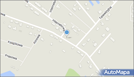 Trafostacja, Radiowa, Gdańsk 80-298 - Trafostacja
