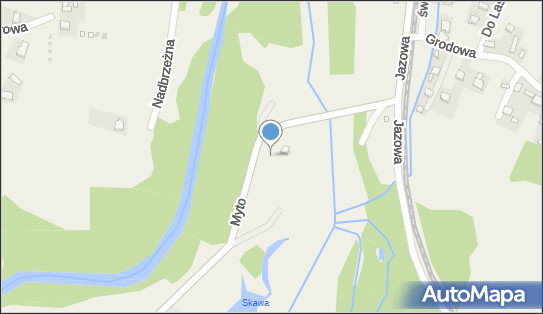 Trafostacja, Myto, Grodzisko 32-640 - Trafostacja