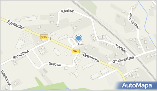 Trafostacja, Żywiecka945 79, Łodygowice 34-325 - Trafostacja