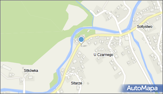 Trafostacja, Skawica, Skawica 34-221 - Trafostacja