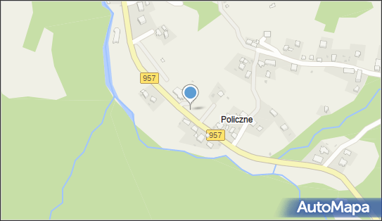 Trafostacja, Zawoja, Zawoja 34-222 - Trafostacja
