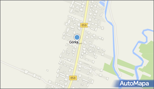 Trafostacja, Sól 342, Sól 23-400 - Trafostacja