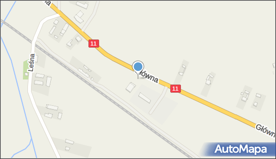 Trafostacja, Główna11, Kostów 46-220, 46-221 - Trafostacja