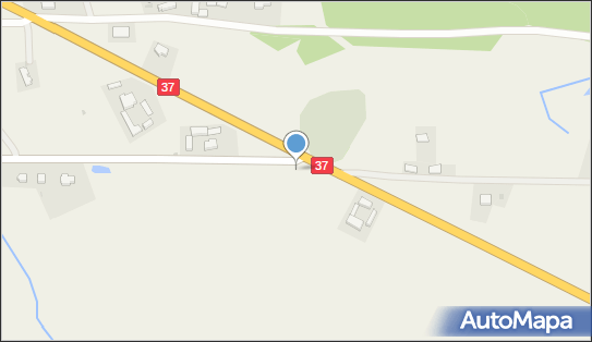 Trafostacja, 37, Zagórzyn - Trafostacja