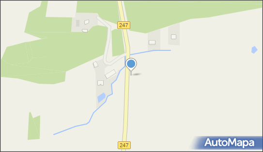 Trafostacja, E2615, Kowalewo - Trafostacja