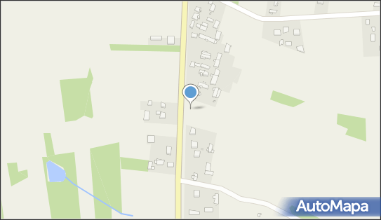 Trafostacja, Gościniec, Sołtysy 26-434 - Trafostacja