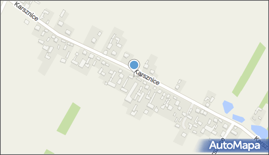 Trafostacja, Karsznice 16, Karsznice 28-366 - Trafostacja