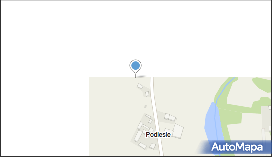 Trafostacja, Podlesie, Podlesie 96-230 - Trafostacja