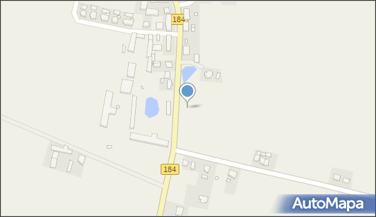 Trafostacja, Bobulczyn, Bobulczyn 64-560 - Trafostacja