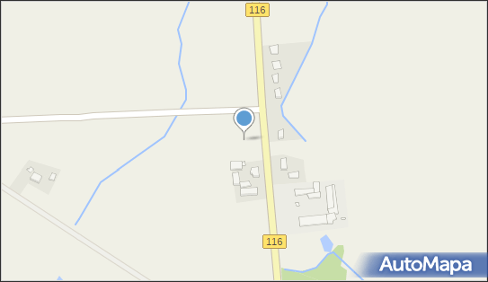 Trafostacja, Nojewo, Nojewo 62-045 - Trafostacja