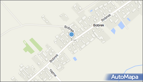Trafostacja, Bobrek, Bobrek 26-804 - Trafostacja
