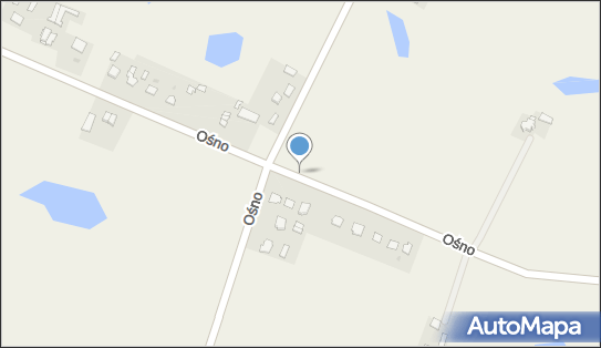 Trafostacja, Ośno 59A, Ośno 87-700 - Trafostacja