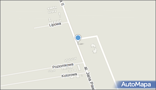 Trafostacja, Aleja Jana Pawła II, Darłowo - Trafostacja