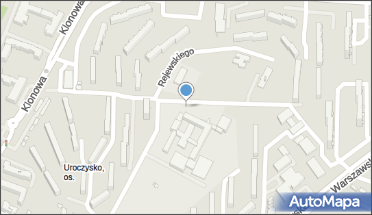 Trafostacja, Marszałkowska, Kielce 25-533, 25-546, 25-549 - Trafostacja